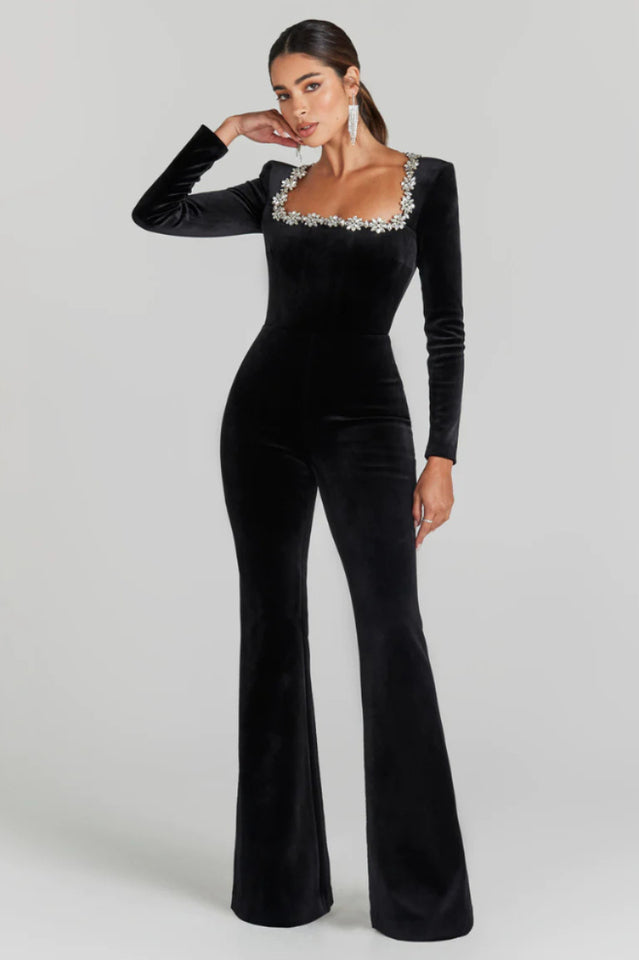 Estheri Jumpsuit