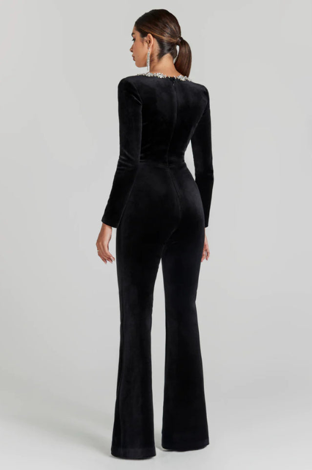 Estheri Jumpsuit