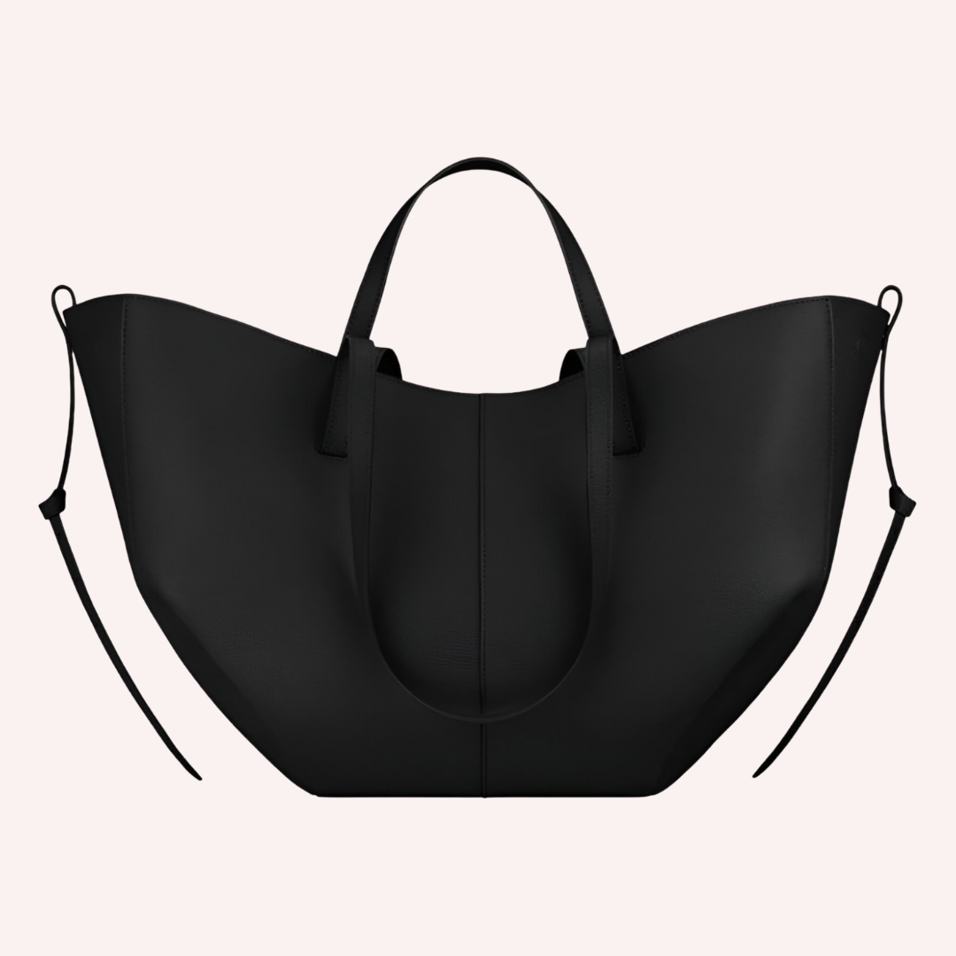 Fillmore Structured Tote