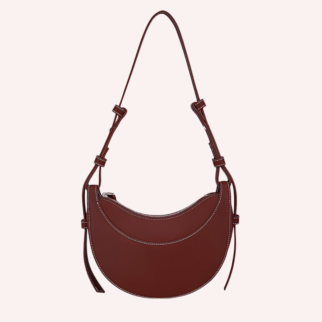 Euclid Crescent Bag