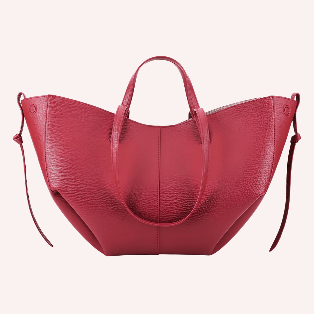 Fillmore Structured Tote