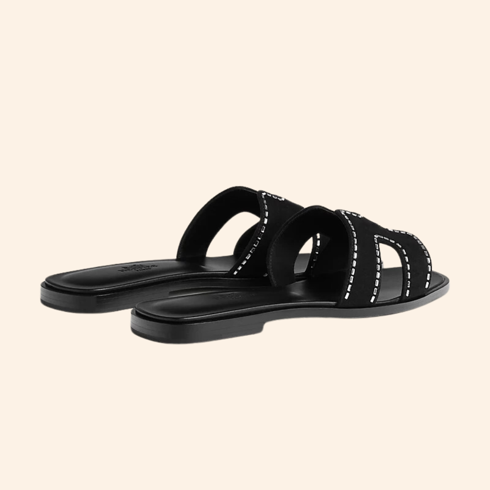 Black Diamond Riviera Sandals