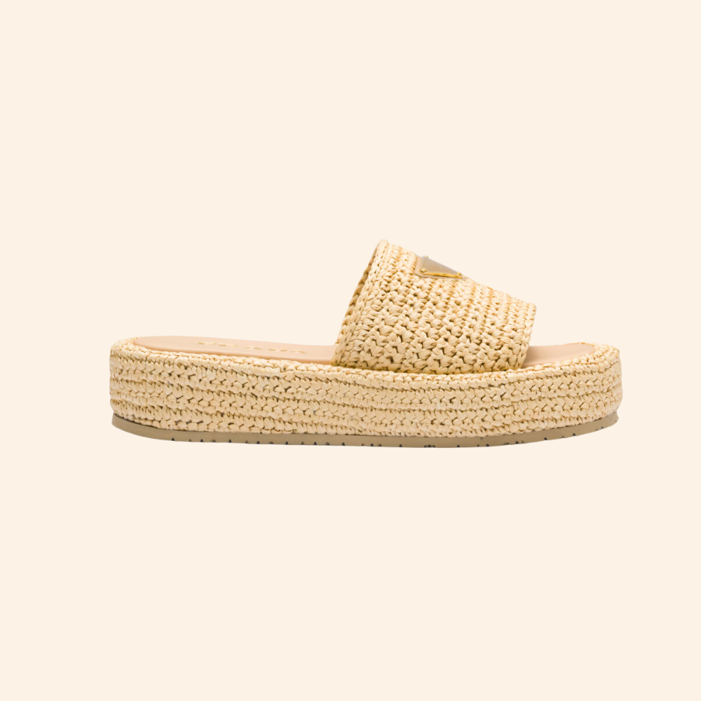 Dune Sandals (out of stock)