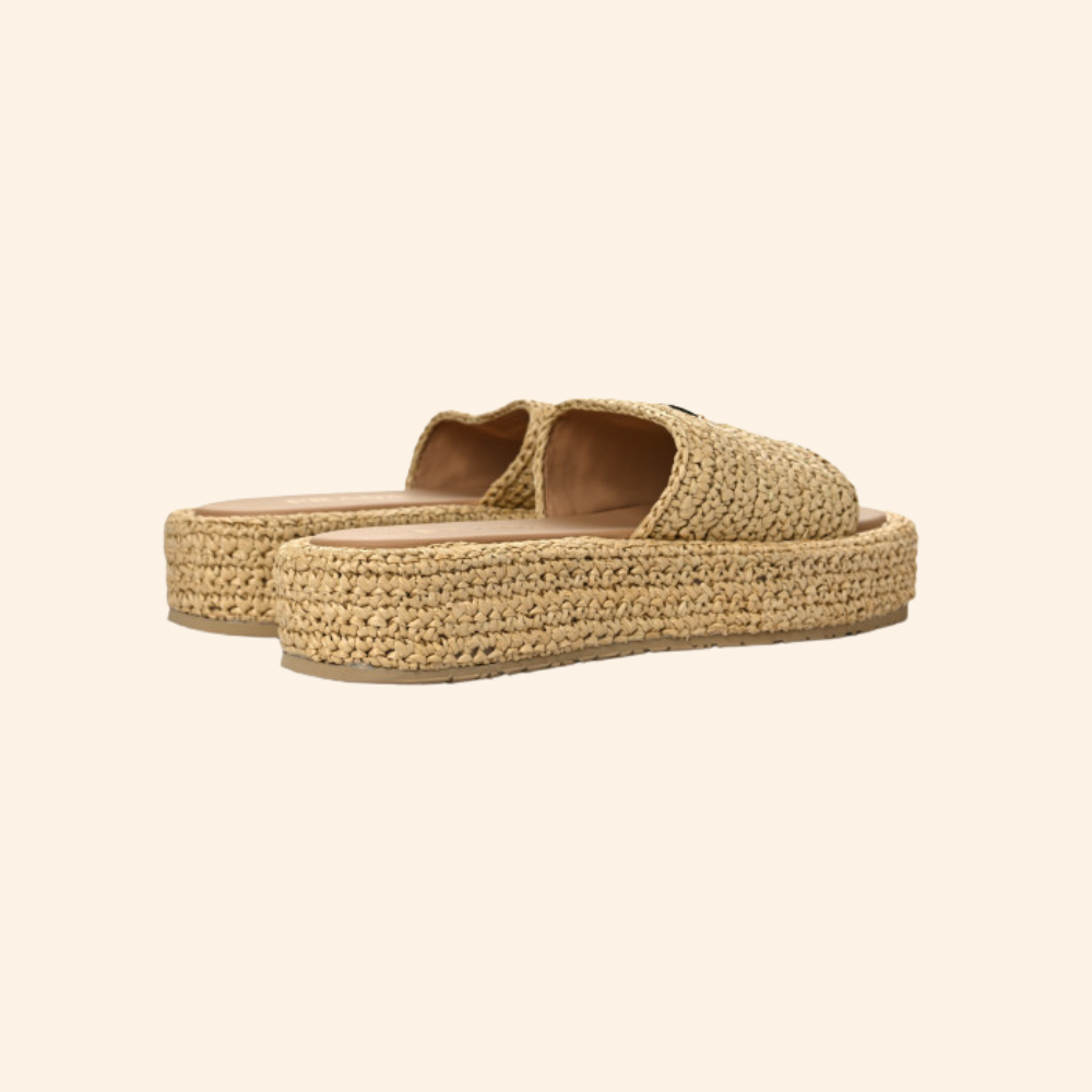 Dune Sandals (out of stock)