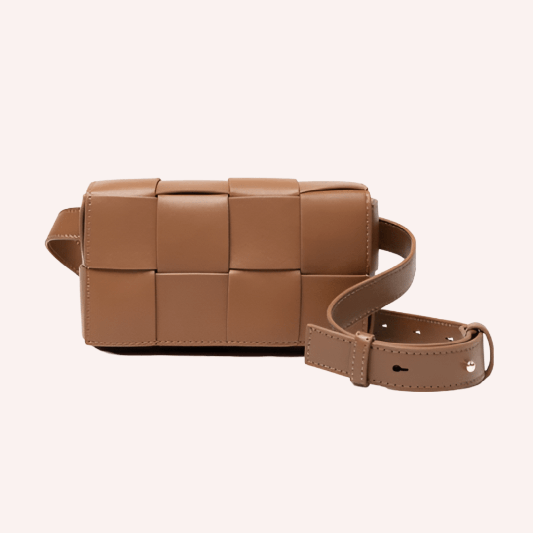 Meridian Belt Bag